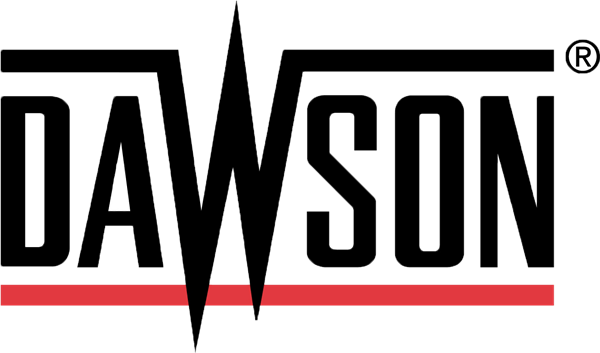 Dawson Geophysical logo