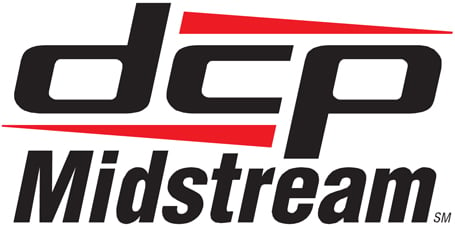 DCP stock logo