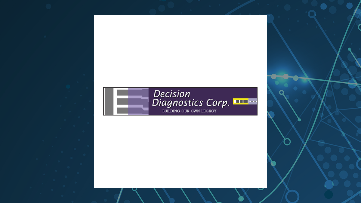 Decision Diagnostics logo