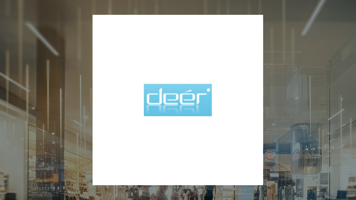 Deer Consumer Products logo