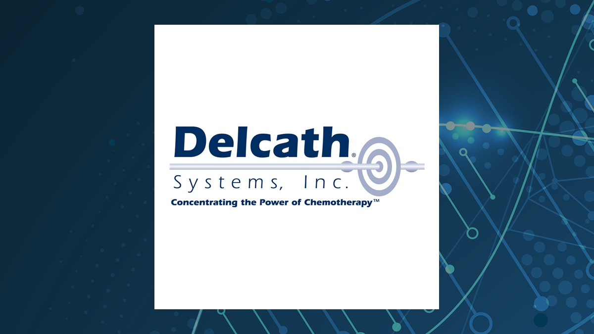 Delcath Systems logo
