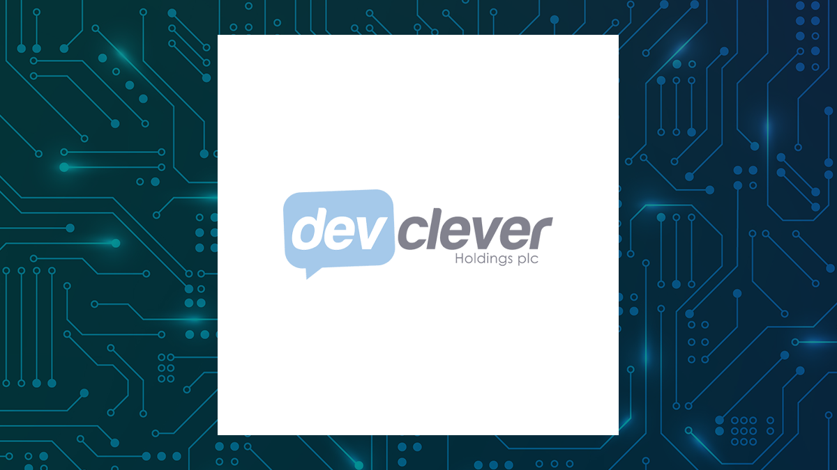 Dev Clever logo