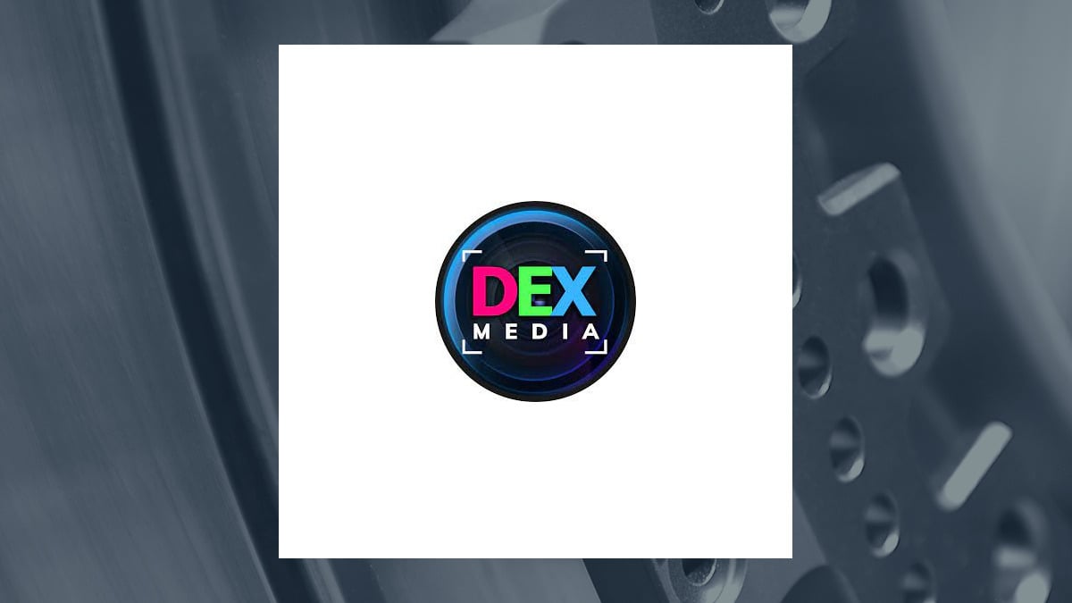 Dex Media logo