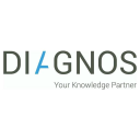 DGNOF stock logo