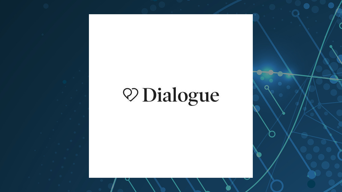 Dialogue Health Technologies logo