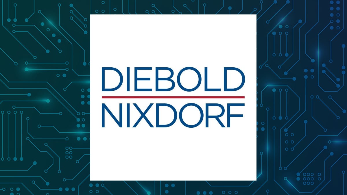 DIEBOLD NIXDORF/ADR logo