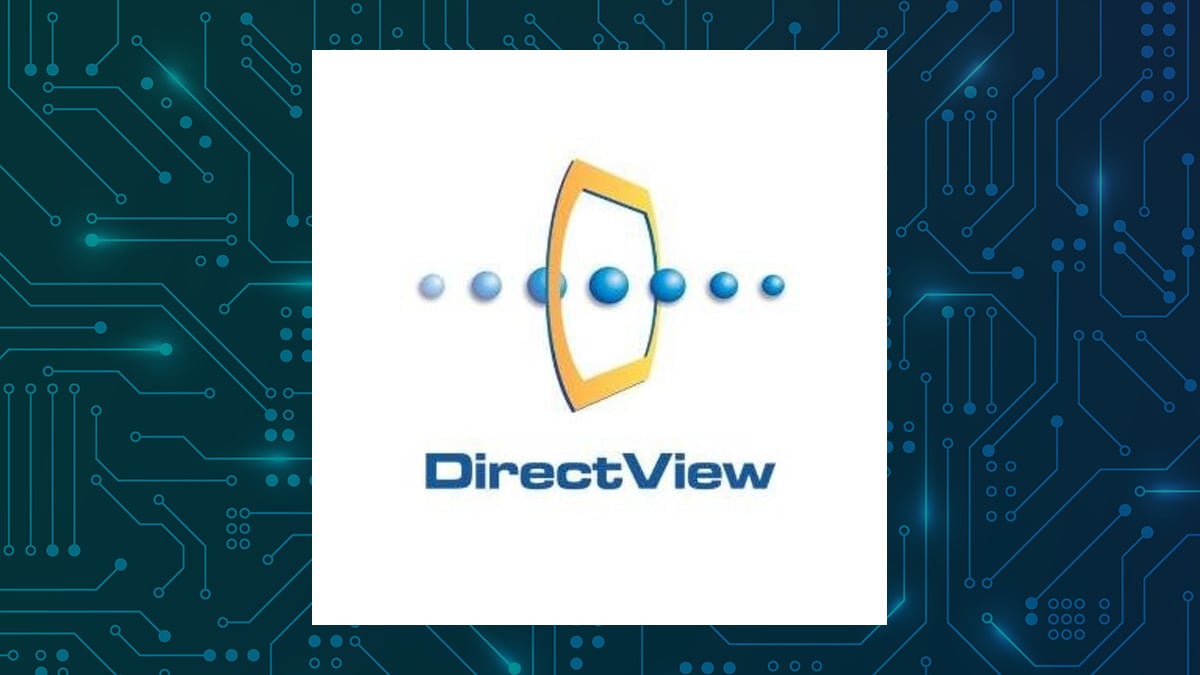 DirectView logo