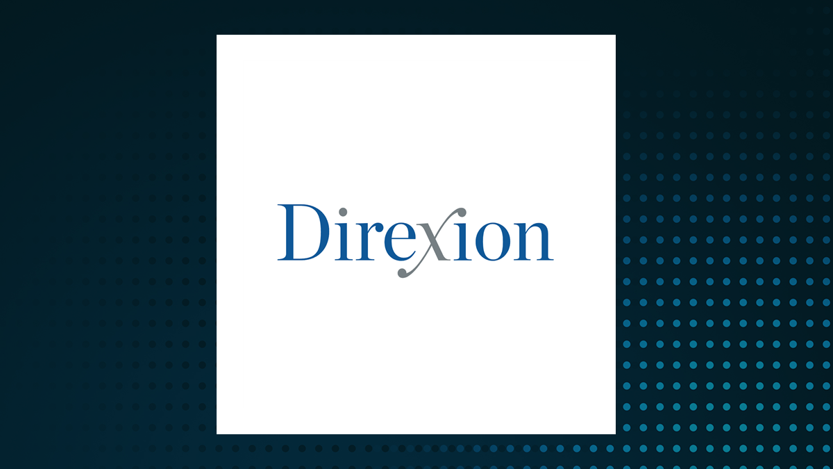 Direxion Daily GOOGL Bull 2X Shares logo