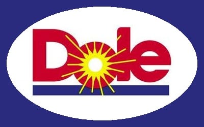 DOLE stock logo