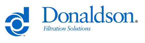Donaldson  logo