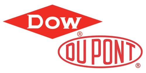DowDuPont (DWDP) Stock Price, News & Analysis
