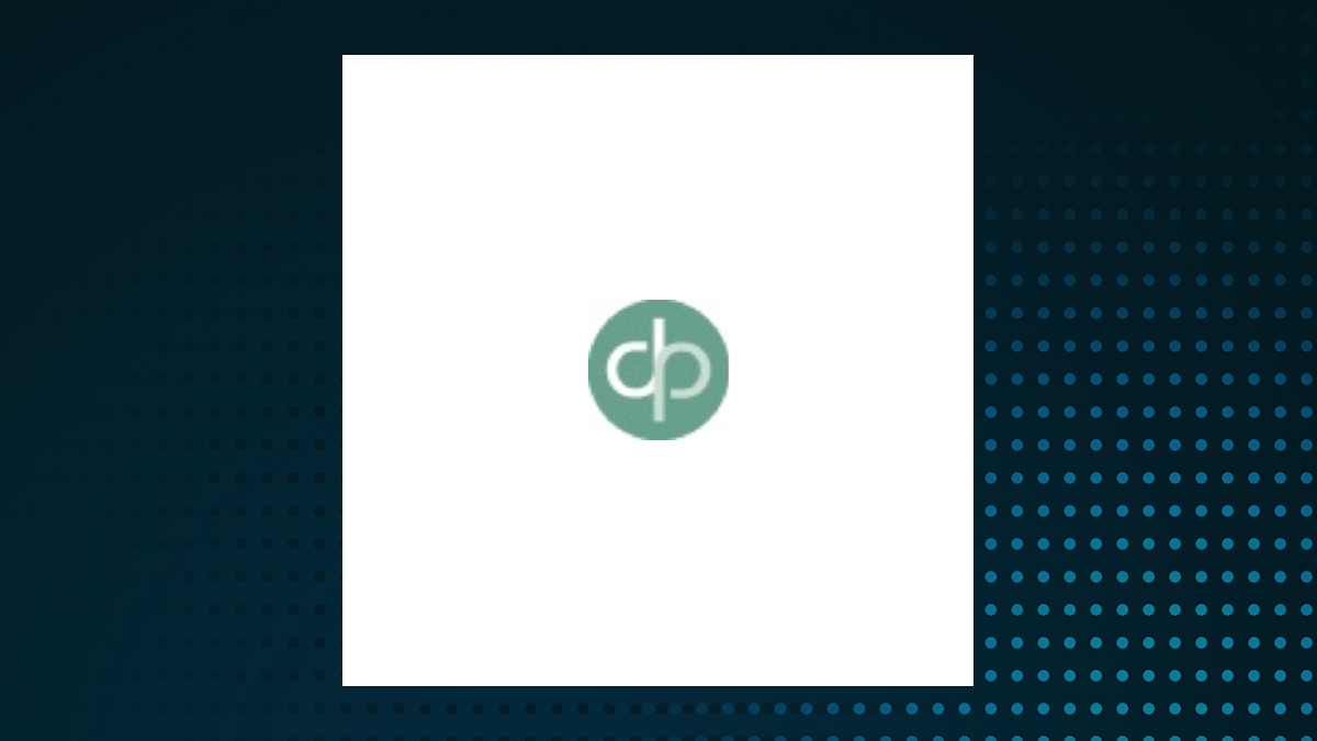 DP Cap Acquisition Corp I logo