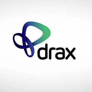 DRXGY stock logo