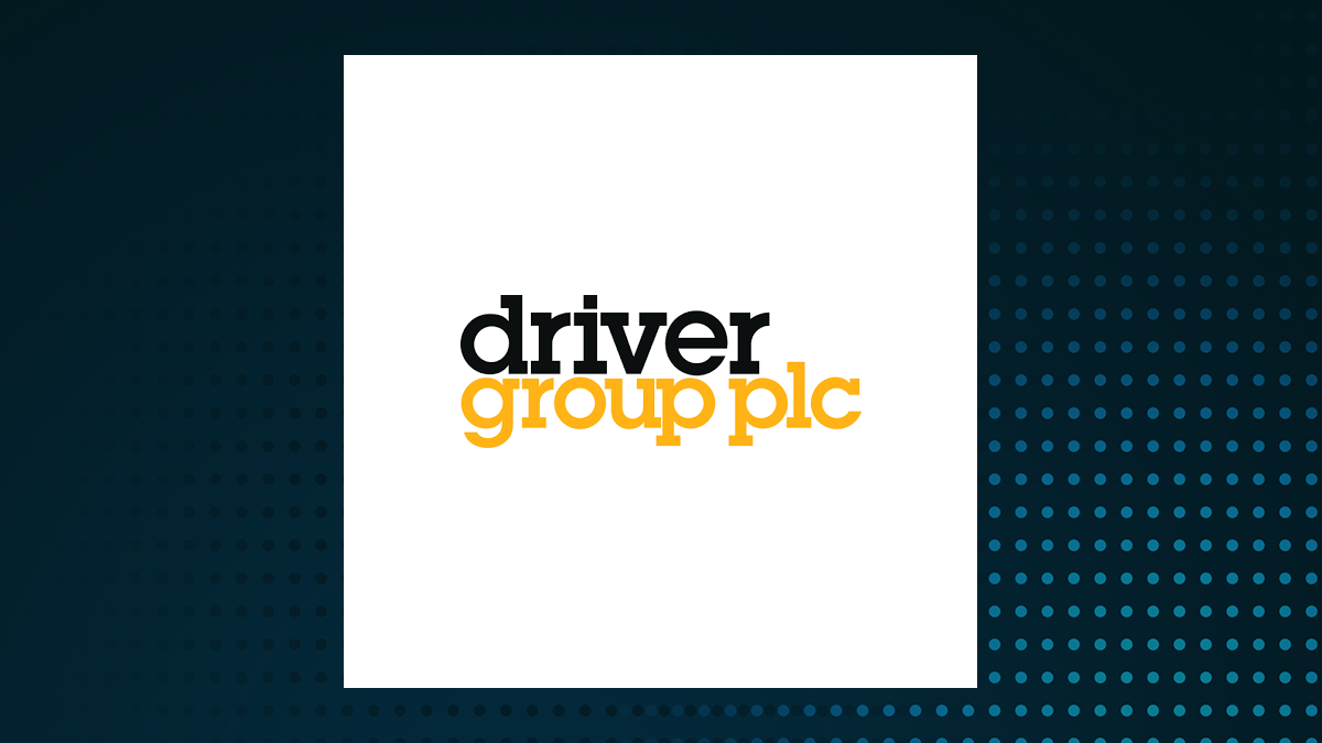 Driver Group logo