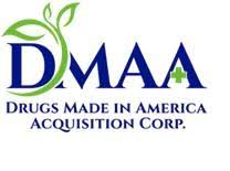 Drugs Made in America Acquisition stock logo