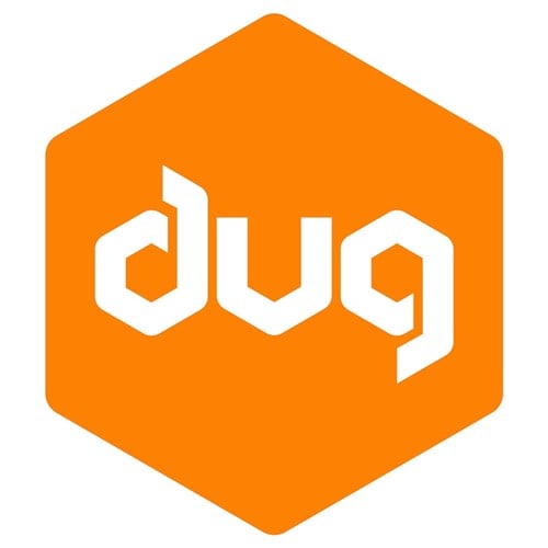 DUG stock logo