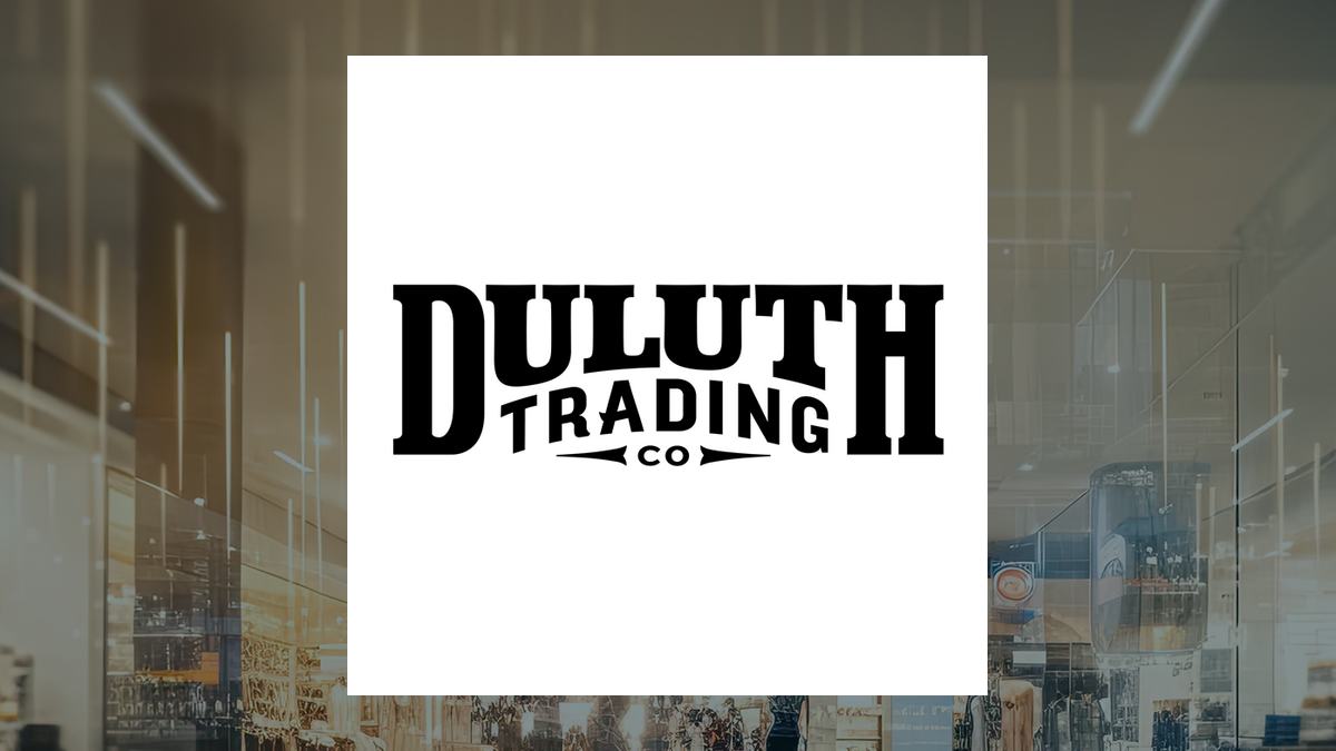 Duluth logo