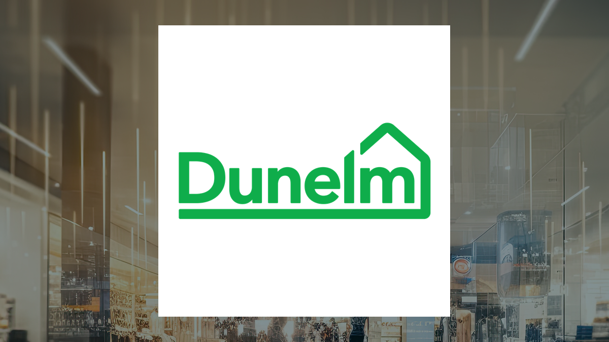 Dunelm Group logo