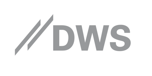 DWS stock logo