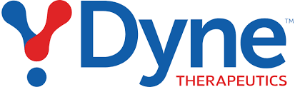 Dyne Therapeutics stock logo