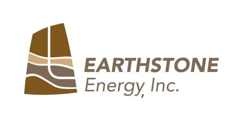 Earthstone Energy logo