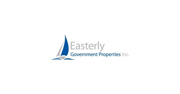 Easterly Government Properties logo