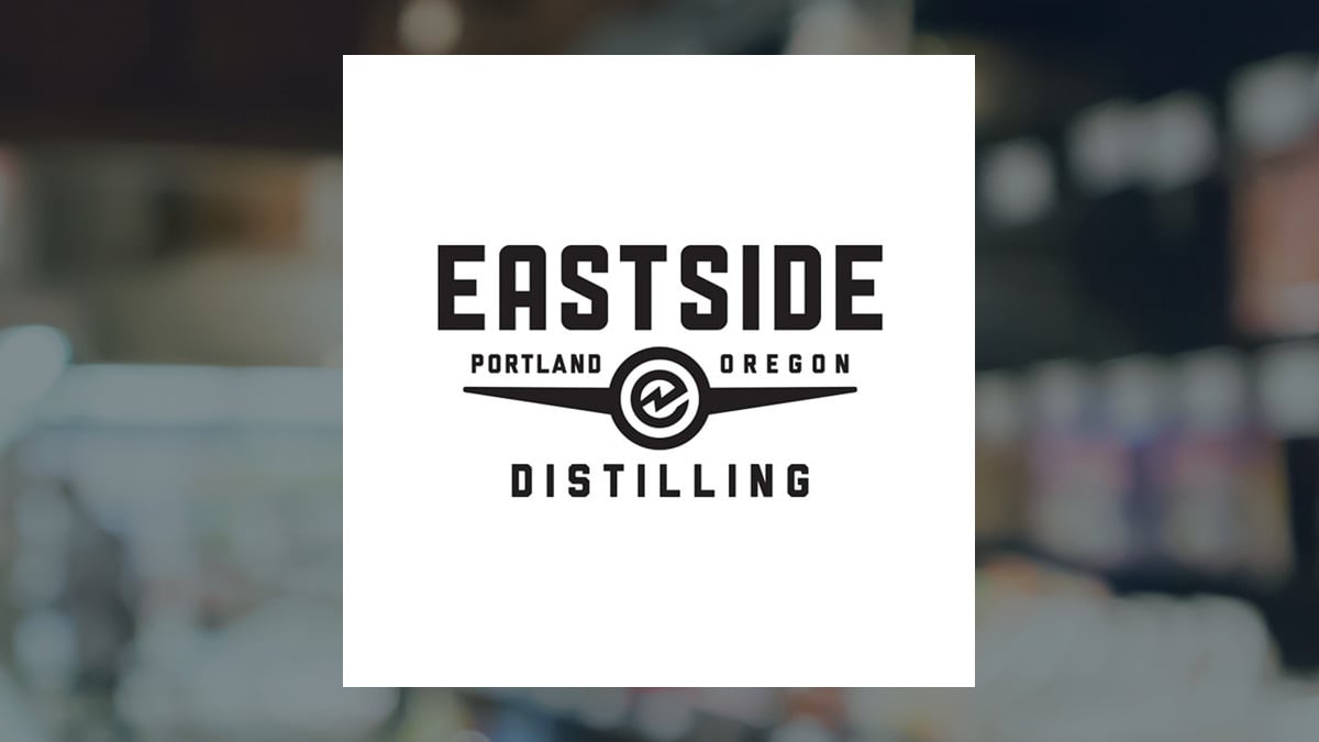 Eastside Distilling logo