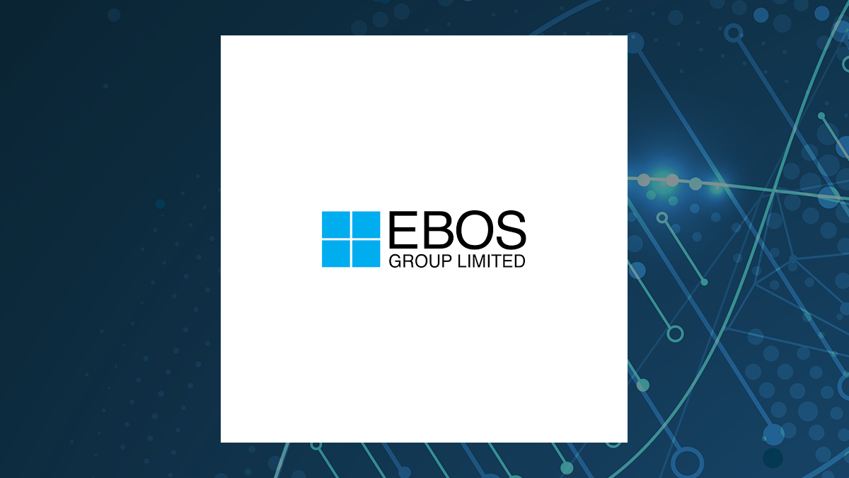 EBOS Group logo