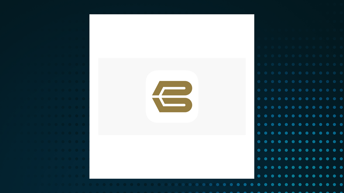 eBullion logo