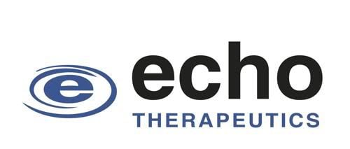 Echo Therapeutics logo