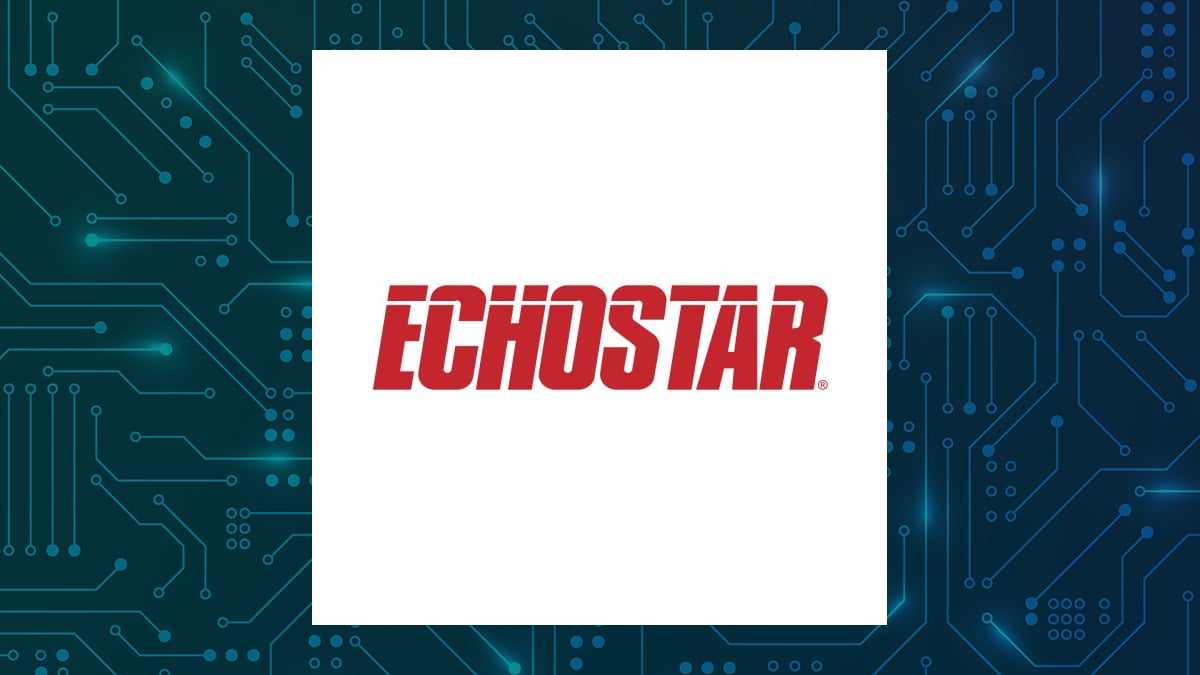 EchoStar logo