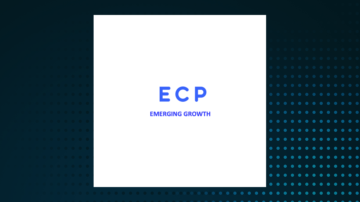 ECP Emerging Growth logo