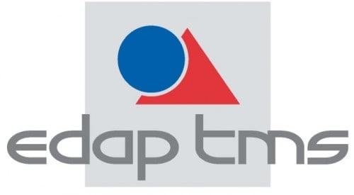 EDAP stock logo