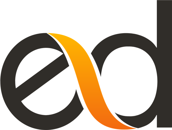 EDIT stock logo