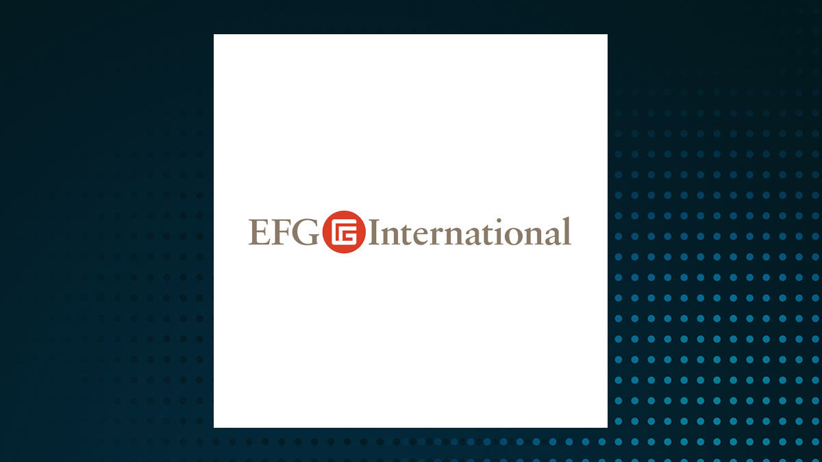 EFG International logo