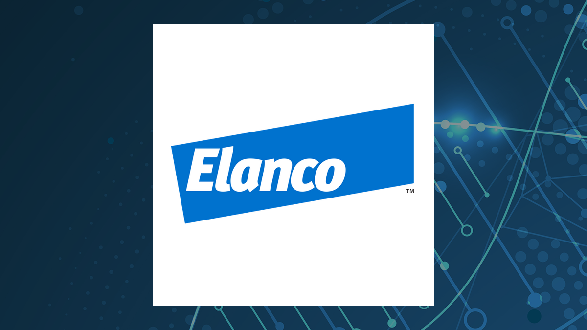 Elanco Animal Health (ELAN) to Release Quarterly Earnings on Wednesday ...