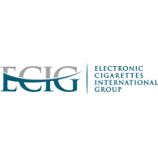 Electronic Cigarettes International Group