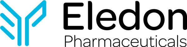 Eledon Pharmaceuticals logo