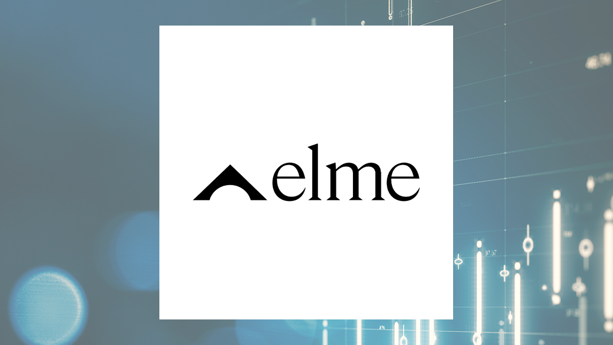 Amalgamated Bank Cuts Stock Position in Elme Communities (NYSE:ELME)