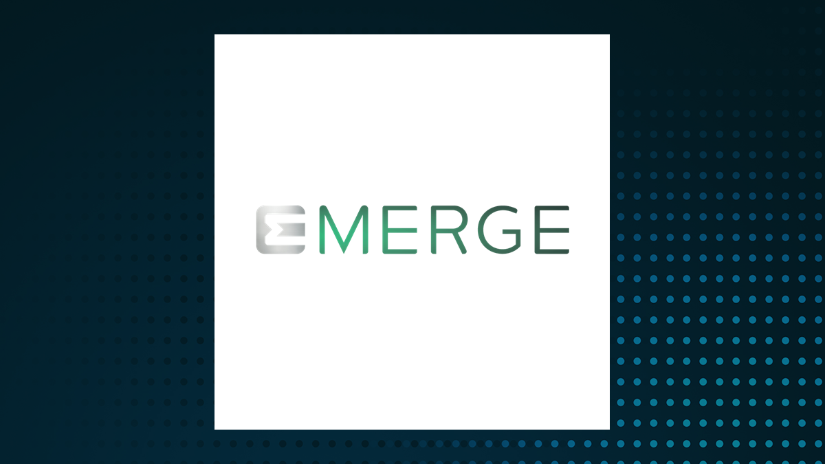 EMERGE Commerce logo