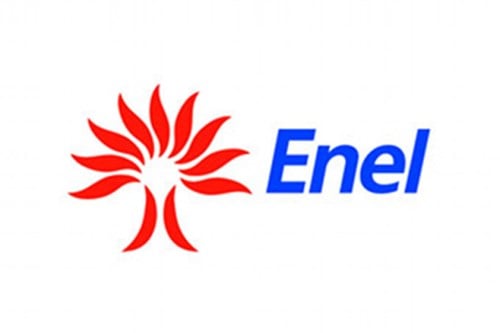 Enel SpA (OTCMKTS:ENLAY) Given Consensus Rating of "Moderate Buy" by Analysts