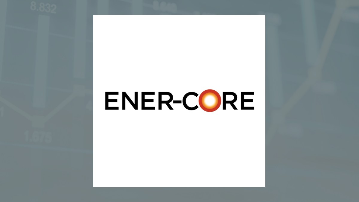 Ener-Core logo