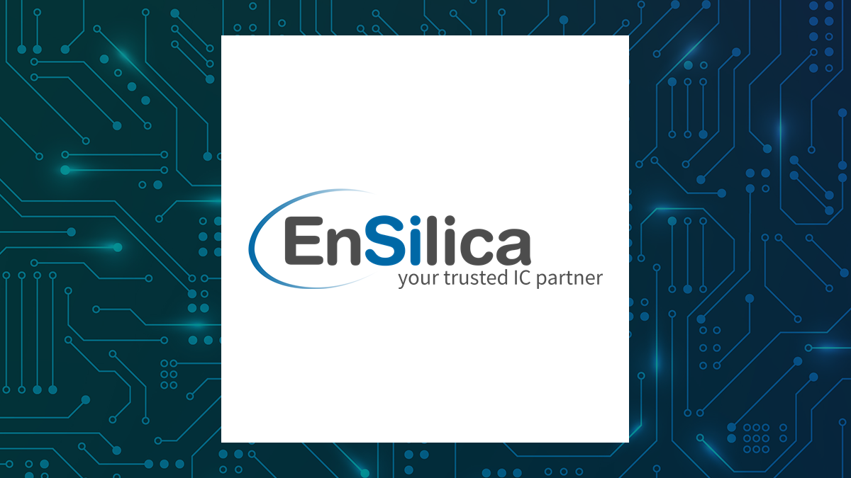 EnSilica logo