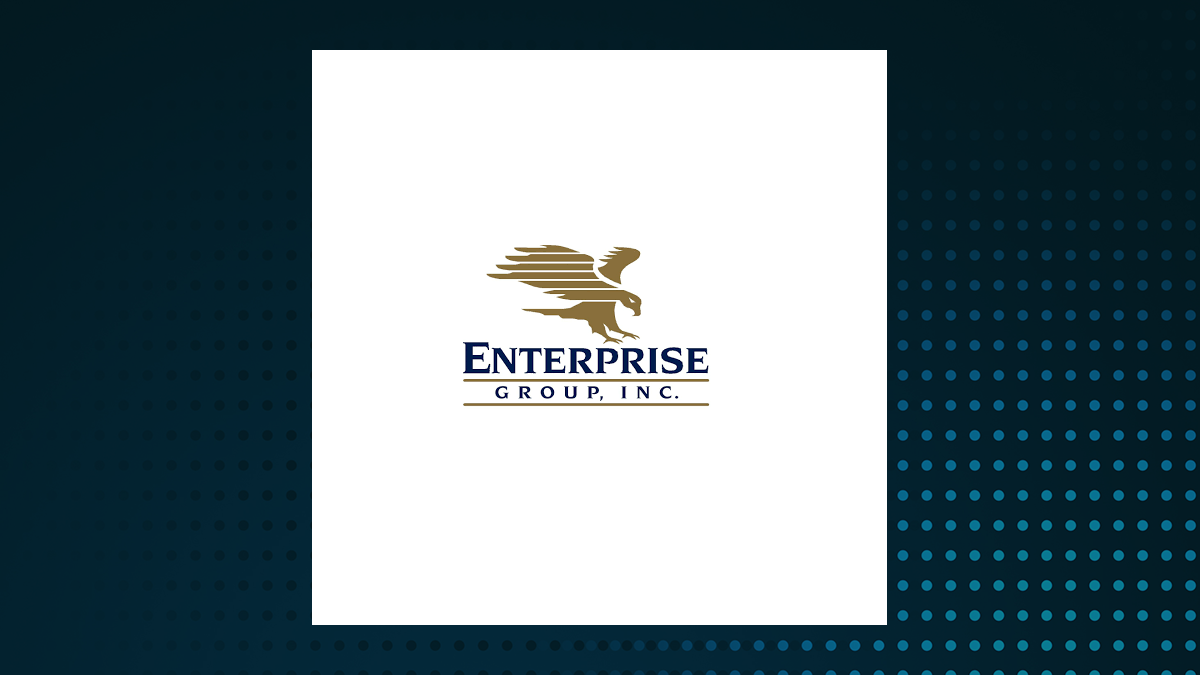 Enterprise Group logo