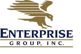 Enterprise Group, Inc. logo