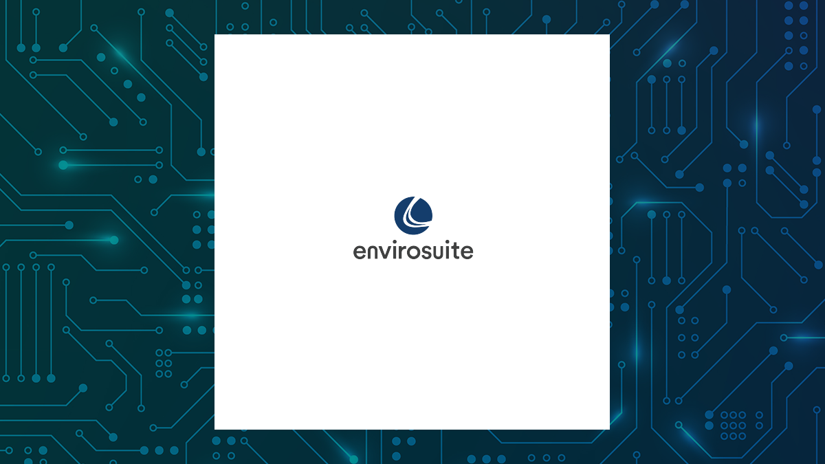 Envirosuite logo