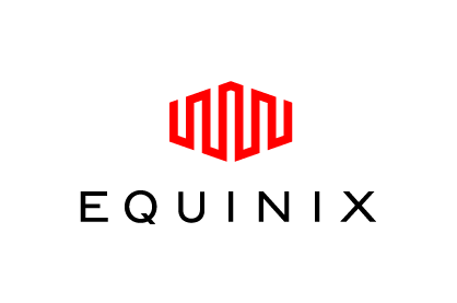 EQIX stock logo