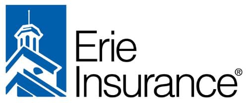 ERIE stock logo