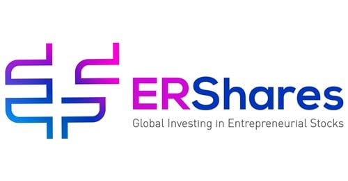 ERShares Private-Public Crossover ETF stock logo