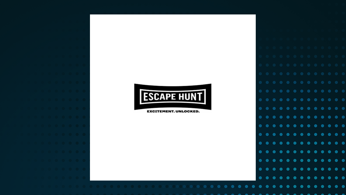 Escape Hunt logo